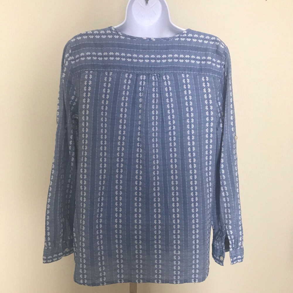 Talbots Tunic MP - Picture 5 of 6